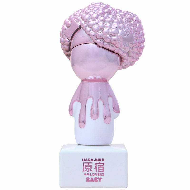 Harajuku Lovers "Pop Electric" BABY Eau de Parfum Spray 1 fl. oz.