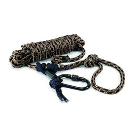 X-Stand XASA905 Safe Climb XT Rope Safety System, 45"