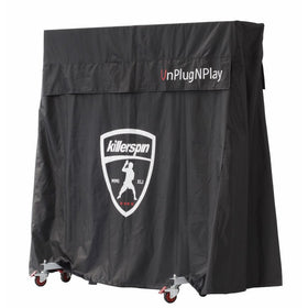 Killerspin MyT Jacket Table Tennis Table Cover, Premium Ping Pong Table Cover