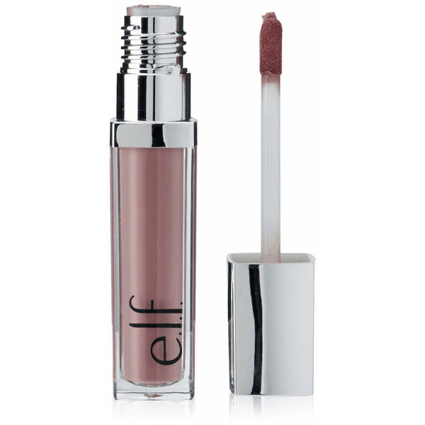 e.l.f. Smooth Matte Eyeshadow Blushing Rose 0.22 oz