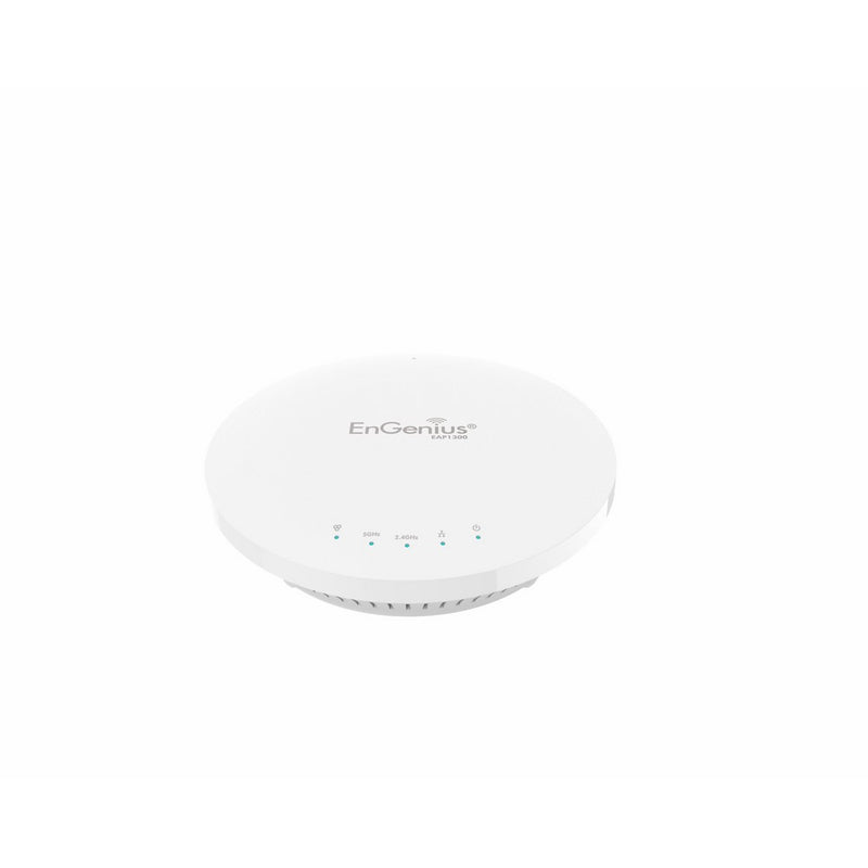 EnGenius Technologies 11ac Wave 2 Indoor Wireless Access Point (EAP1300)