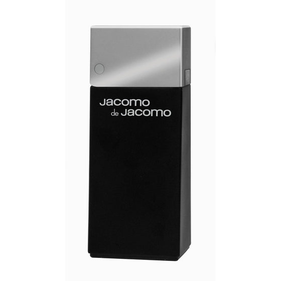 Jacomo de Jacomo by Jacomo for Men - 3.4 Ounce EDT Spray