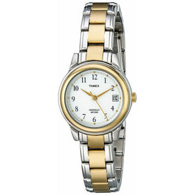 Timex Women's Fashion Two-Tone Bracelet #T25771