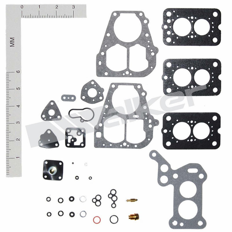 Walker Products 15779A Carburetor Kit