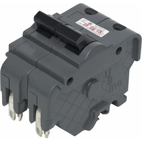 Connecticut Electric UBIF220N FPE Circuit Breaker, 2-Pole 20-Amp Thick Series