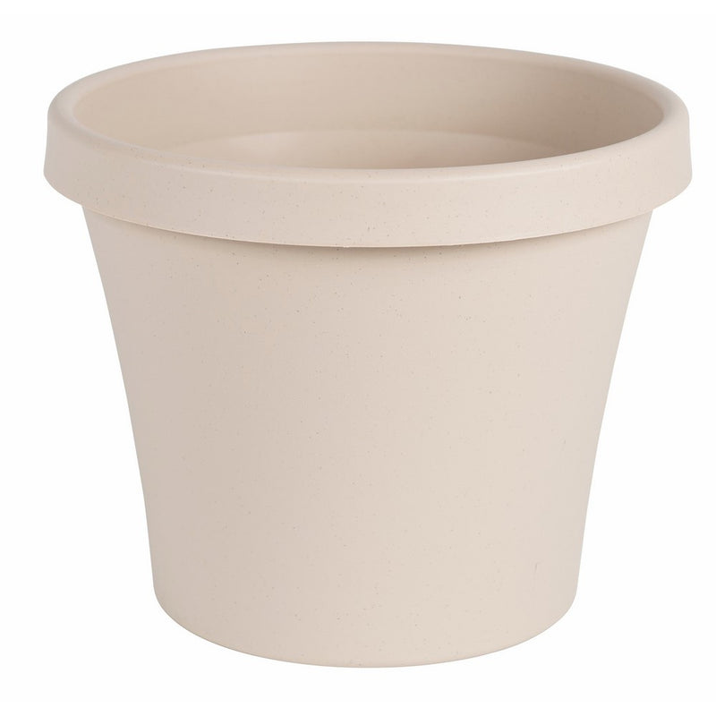 Fiskars 8 Inch TerraPot Planter, Pepperstone