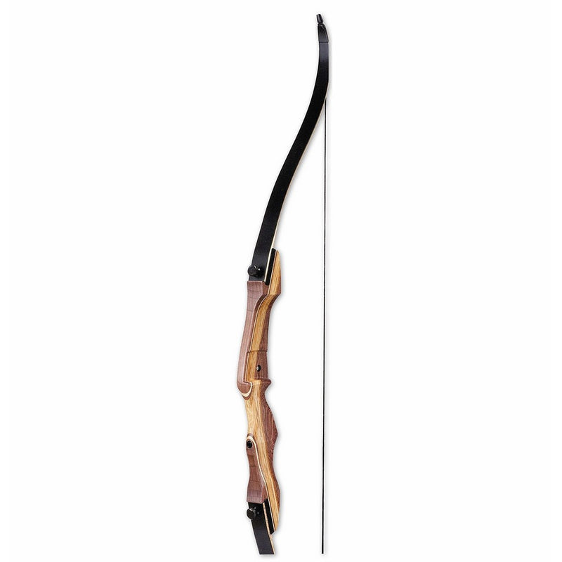 Sage Samick Takedown Recurve Bow 55lb
