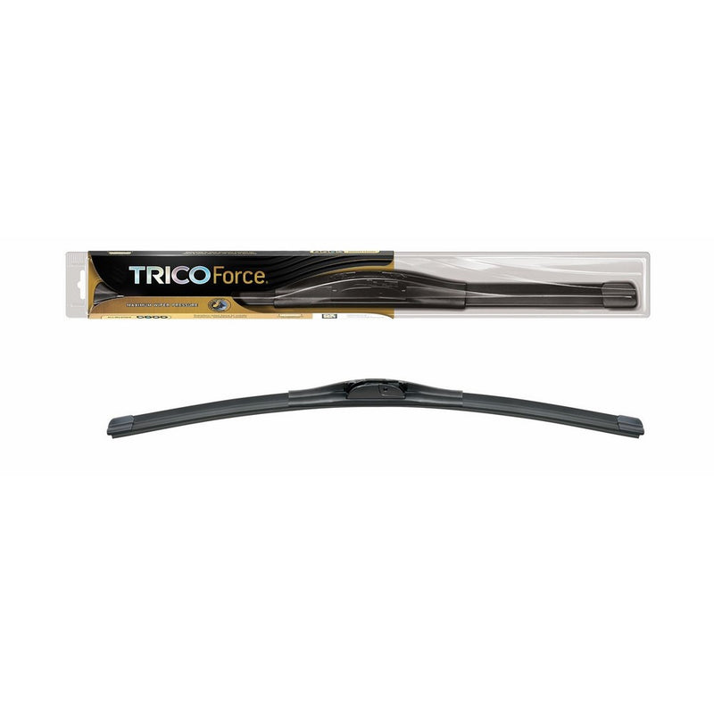 TRICO Force 25-260 High Performance Beam Wiper Blade - 26" (Pack of 1)