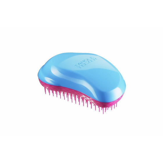 Tangle Teezer The Original, Wet or Dry Detangling Hairbrush for All Hair Types - Blueberry Pop