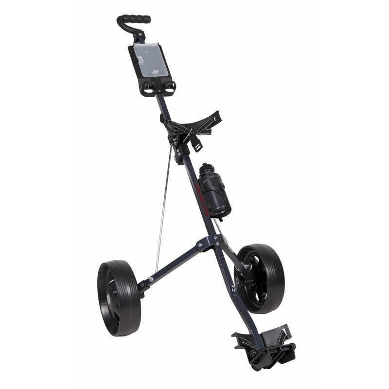 Pinemeadow Golf Courier Lite 2 Wheel Golf Cart