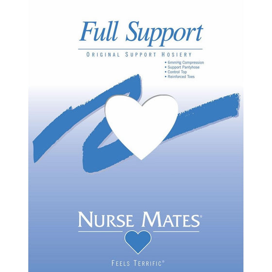 Nurse Mates Womens - Full Support Hosiery