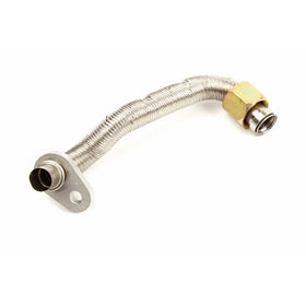 ACDelco 12567659 GM Original Equipment EGR Valve Pipe