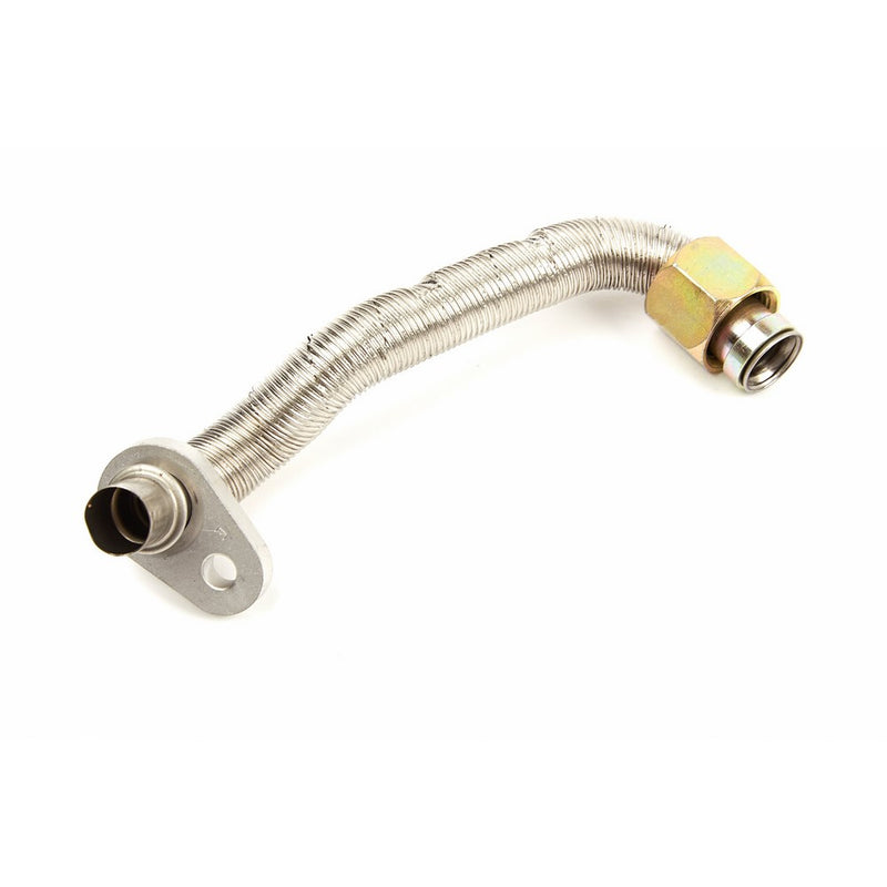 ACDelco 12567659 GM Original Equipment EGR Valve Pipe