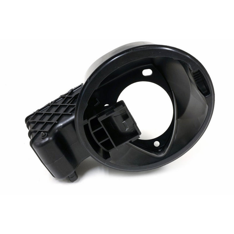 OxGord Fuel Filler Neck Housing Door for 04-08 Ford F150 – Replaces OEM 4L3Z-9927936-BA Gas Tank Pocket with Hinge