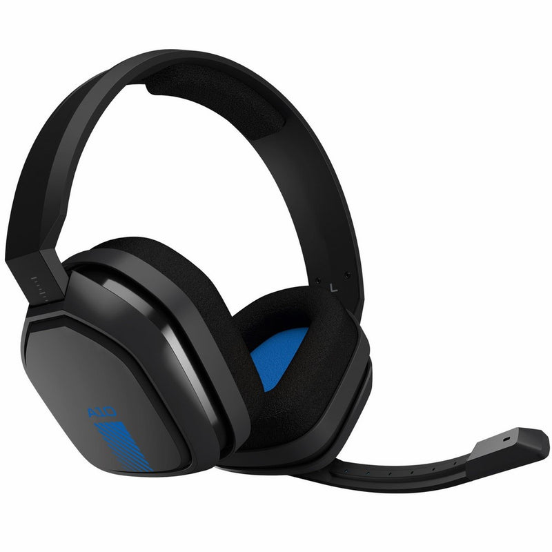ASTRO Gaming A10 Gaming Headset - Blue - PlayStation 4