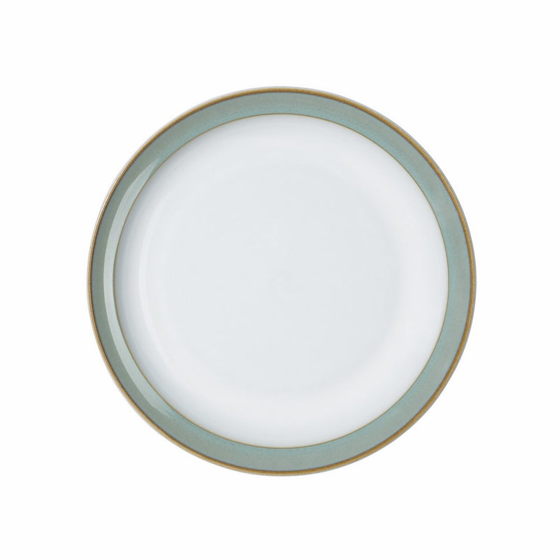 Denby Regency Green Teaplate