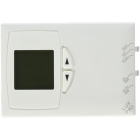 LuxPro 675-PSD111 Therm, NP, 1H/1C, Vert/Horiz