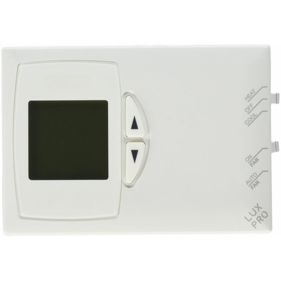 LuxPro 675-PSD111 Therm, NP, 1H/1C, Vert/Horiz