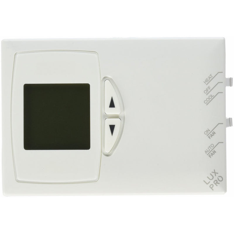 LuxPro 675-PSD111 Therm, NP, 1H/1C, Vert/Horiz