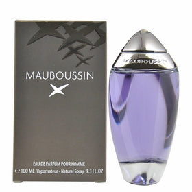 Mauboussin By Mauboussin For Men. Eau De Parfum Spray 3.3 Ounces