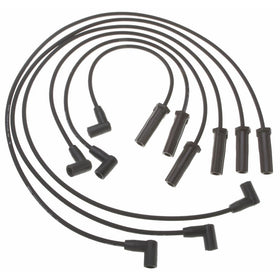 ACDelco 9746DD Professional Spark Plug Wire Set