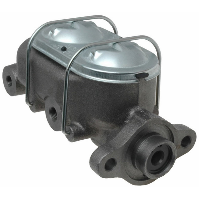ACDelco 18M72 Professional Brake Master Cylinder Assembly