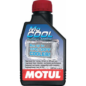 Motul 847405 Mocool Radiator Additive - 500 ml