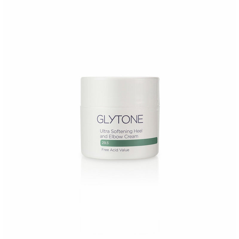 Glytone Ultra Softening Heel and Elbow Cream, 1.7 OZ