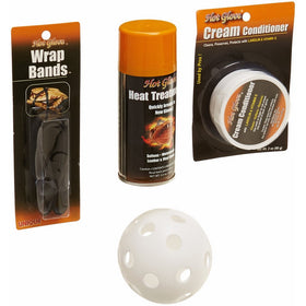 Hot Glove Glove Break-In Kit Value Bundle