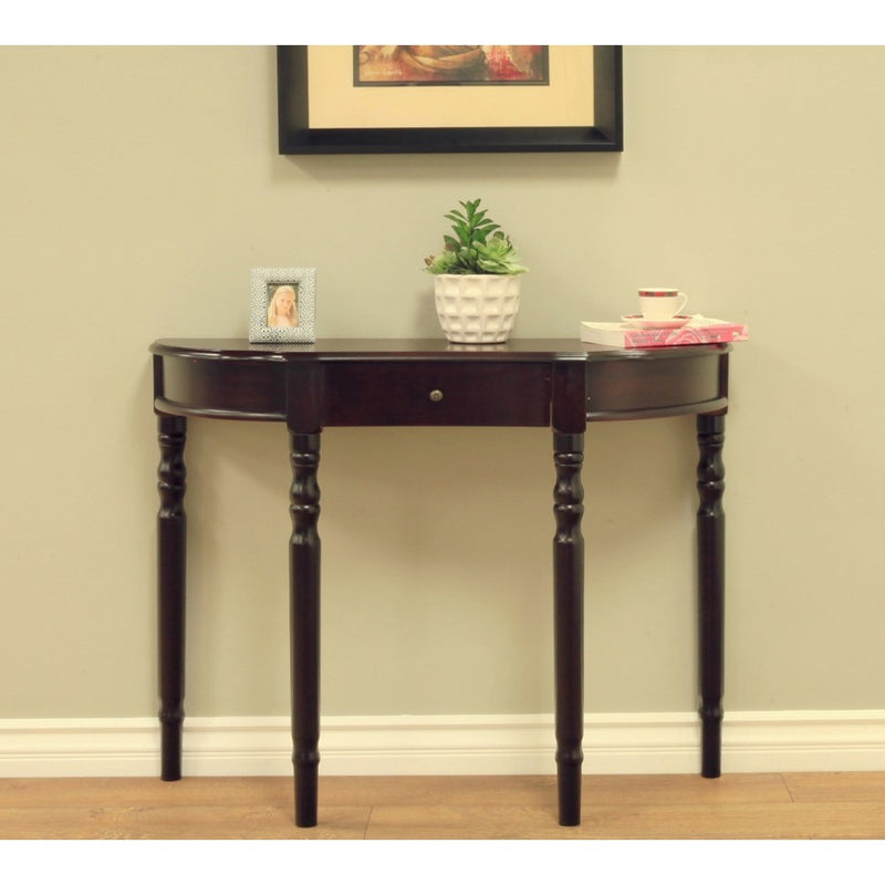 Frenchi Furniture Entry Way Console Table