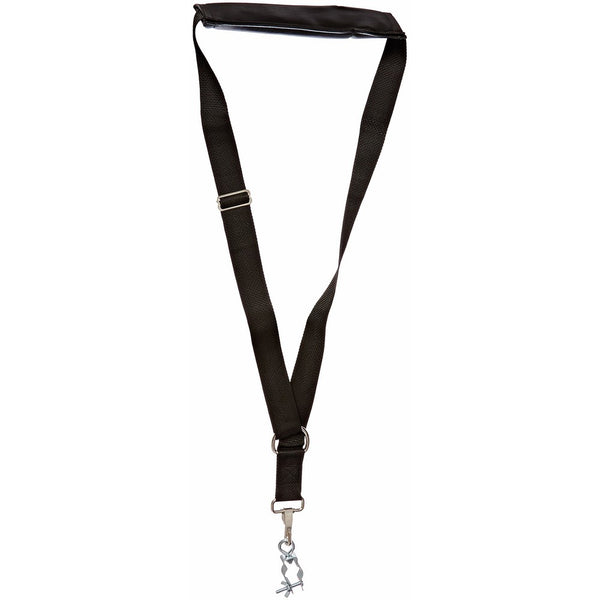 MaxPower 8569 Trimmer Harness Shoulder Strap with Pad and Hanger