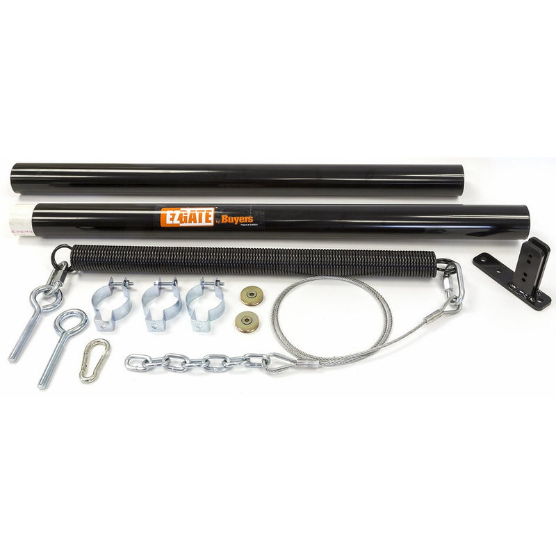 Buyers Products 5201000 Tailgate Assist (Tailgate Assist,Ez Gate)