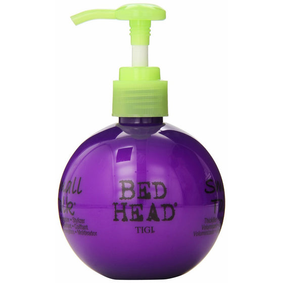 TIGI Bed Head Small Talk 3-in-1 Thickifier 8 oz