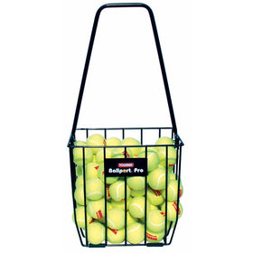 Tourna Ballport 85 Ball Pick up Tennis Hopper