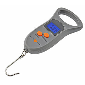 South Bend Digital Scale, 50-Pound
