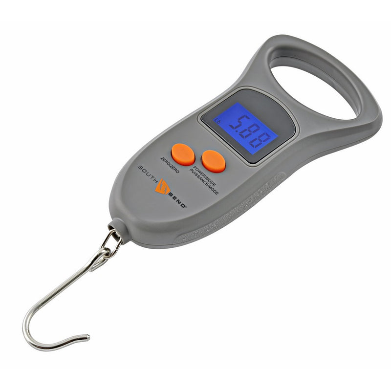 South Bend Digital Scale, 50-Pound