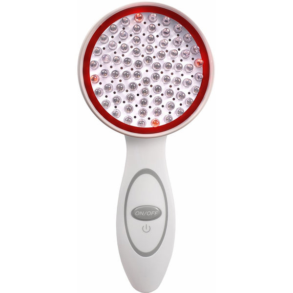 LED Technologies, DPL Nuve N72 XL Pain Relief, Light Therapy Handheld System