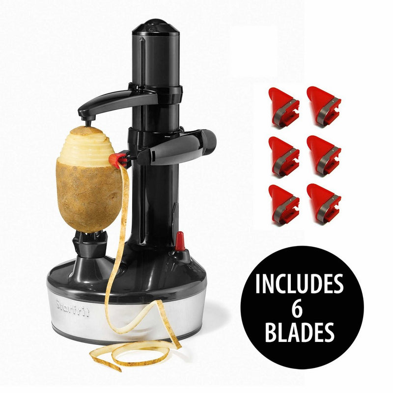 Starfrit Rotato Express 2.0 6 Replacement Blades | Updated 2017 Model - Electric Peeler