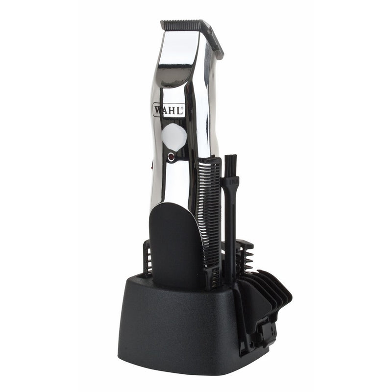 Wahl 9916-1008 Rechargeable Hair, Beard, Moustache Trimmer Set