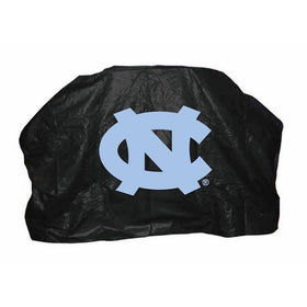 NCAA North Carolina Tar Heels 59-Inch Grill Cover