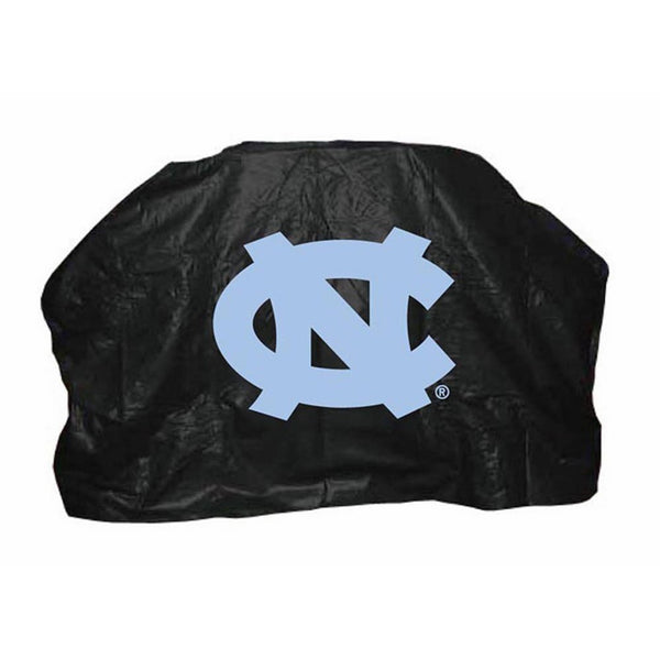 NCAA North Carolina Tar Heels 59-Inch Grill Cover