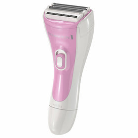 Remington Smooth & Silky Rechargeable 3 Floating Blade Shaver System, WDF4821