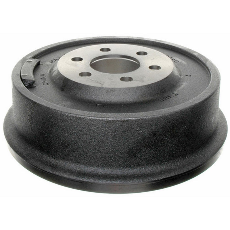 ACDelco 18B403 Professional Rear Brake Drum Assembly