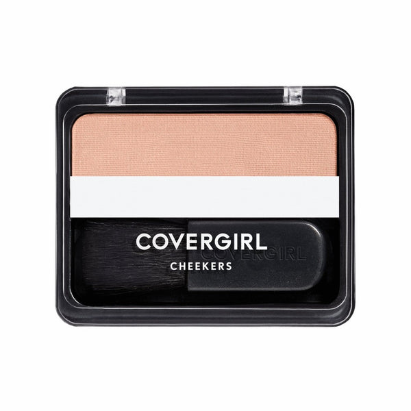 COVERGIRL Cheekers Blush