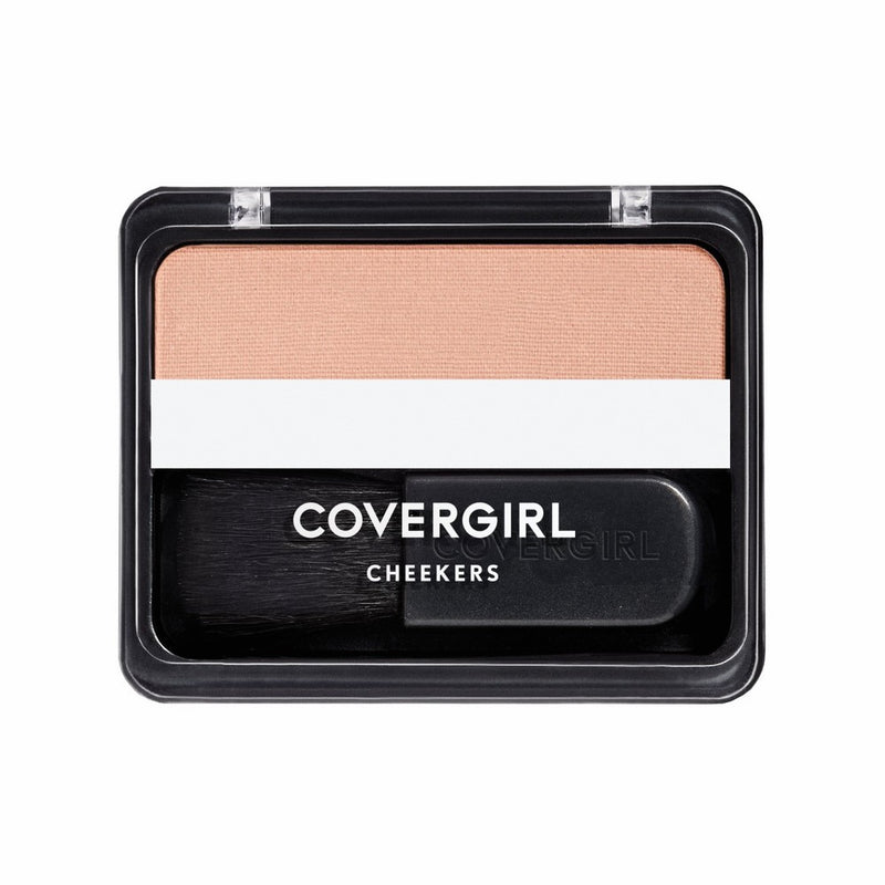 COVERGIRL Cheekers Blush