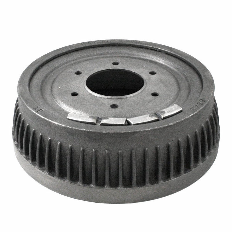 DuraGo BD8846 Rear Floating Brake Drum