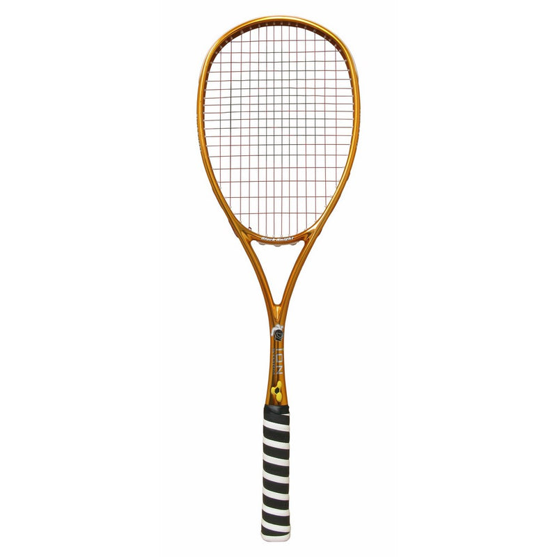 Black Knight Ion Storm Squash Racquet