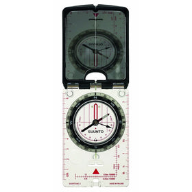 Suunto 9001684 Mc-2 cm/NH Compass, Black