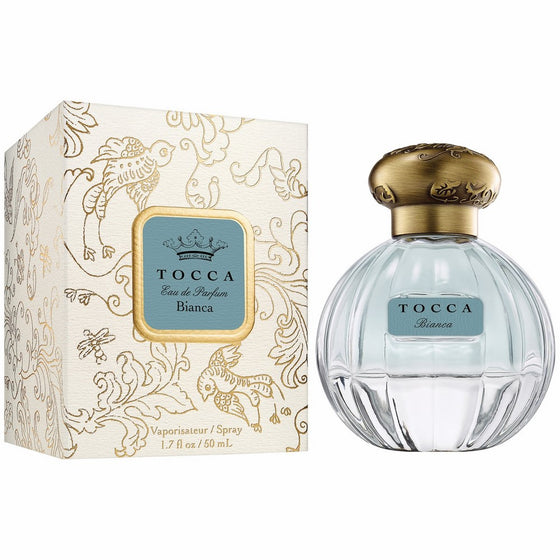 Tocca Eau de Parfum - Bianca - 1.7 oz