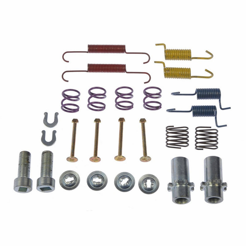 Dorman HW17389 Parking Brake Hardware Kit